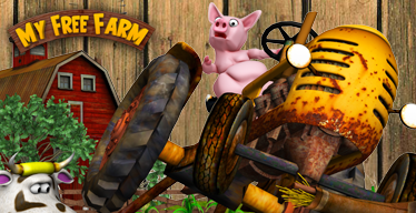 das Farmspiel